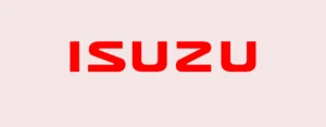 Isuzu